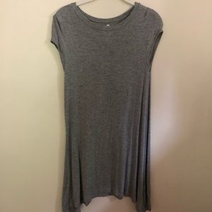 Billabong Gray Dress